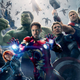 Imagen: Avengers: Age of Ultron.